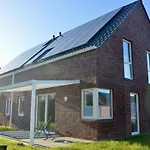 Am Kutterhafen 26a - Haus Nordseebrise Feriehus *