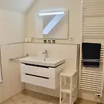 Feriehus Am Kutterhafen 26a - Haus Nordseebrise *