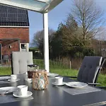 Am Kutterhafen 26a - Haus Nordseebrise Feriehus *