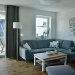 Feriehus Am Kutterhafen 26a - Haus Nordseebrise Fedderwardersiel