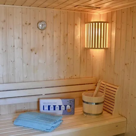 Am Kutterhafen 26a - Haus Nordseebrise Vakantiehuis Fedderwardersiel