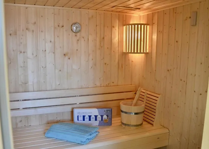 Am Kutterhafen 26a - Haus Nordseebrise Casa vacanze Fedderwardersiel